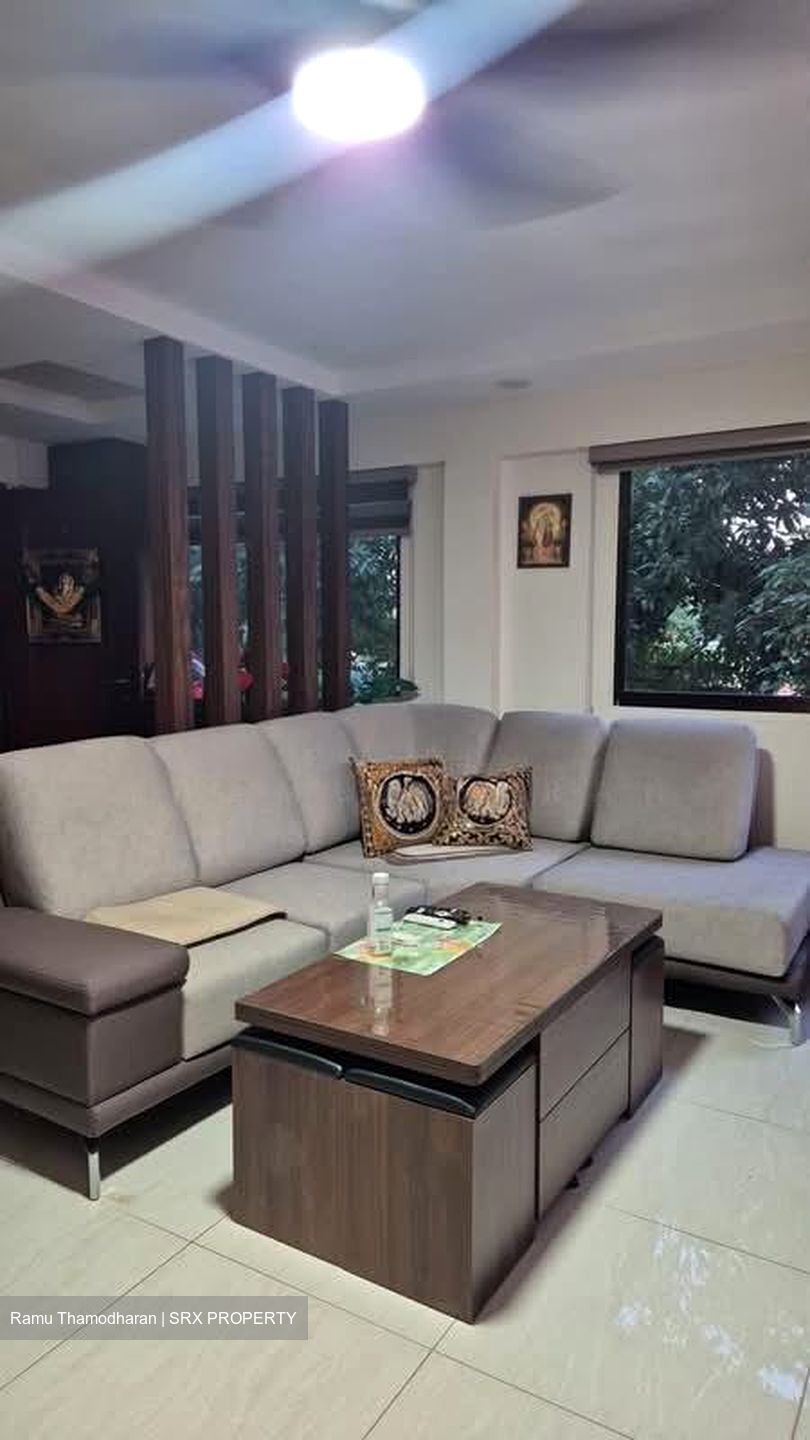 Blk 429 Woodlands Street 41 (Woodlands), HDB 5 Rooms #565178601